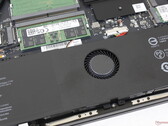 Il Razer Blade 17 ha improvvisamente una batteria più grande quest'anno. Qual è il segreto?