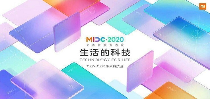 MIDC. (Fonte Immagine: Xiaomi & MIUI news)