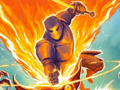 Lo sviluppatore di Megabonk ha ritirato volontariamente la candidatura del gioco ai Game Awards. (Fonte immagine: MegabonkGame)