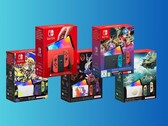 Il bundle Nintendo comprenderà anche 3 mesi di abbonamento al servizio Nintendo Switch Online. (Fonte: Dealabs)