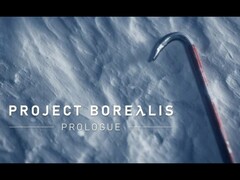 La demo di Project Borealis, il sequel fan made di Half-Life 2, è disponibile su Steam dall'11 novembre. (Fonte: Steam)