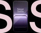 Il OnePlus 13s ha praticamente lo stesso design del OnePlus 13T (Fonte: OnePlus)