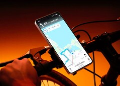 Oppo K15 Pro+ ha un display con una luminosità a tutta superficie di 1.800 nit.