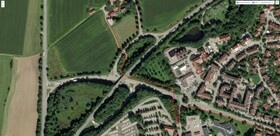 Garmin Venu 2: Sottopassaggio