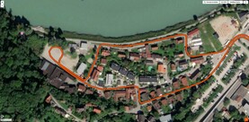 Test GPS Garmin Venu 2: svolta