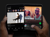 Android la 12L sarà probabilmente l'ultimo aggiornamento del sistema operativo per il Surface Duo originale. (Fonte: Microsoft)