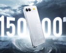 Realme ha sviluppato un concept smartphone con una batteria da 15.000 mAh. (Fonte: Realme)