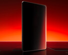 Il nuovo tablet di RedMagic sarà annunciato prima in Cina, ma il lancio globale potrebbe seguire in seguito. (Fonte: RedMagic)