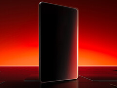 Il nuovo tablet di RedMagic sarà annunciato prima in Cina, ma il lancio globale potrebbe seguire in seguito. (Fonte: RedMagic)