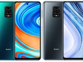 Xiaomi Redmi Note 9 Pro: sold out in pochi istanti