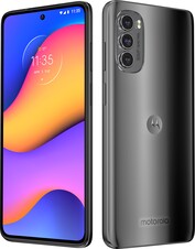 Motorola 'Rhode' (Fonte immagine: @evleaks)