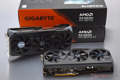 Radeon RX 9070 XT diventa una priorità per i partner AMD, mentre la RX 9070 più economica fatica a competere