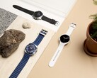 Samsung Galaxy Serie Watch8.