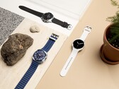 Samsung Galaxy Serie Watch8.