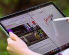 Samsung Galaxy Tab S10 FE Plus in recensione. (Fonte: Marcus Herbrich)