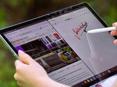 Samsung Galaxy Tab S10 FE Plus in recensione. (Fonte: Marcus Herbrich)