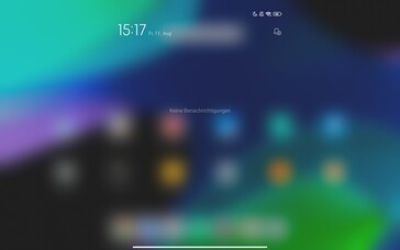 Recensione del tablet Xiaomi Pad 6