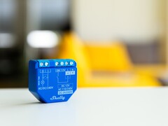 Shelly sta distribuendo la versione firmware 1.6.0, che porta il supporto di Matter per diversi dispositivi Gen3. (Fonte: Shelly)