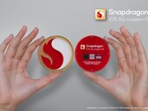 Qualcomm Snapdragon X75 è il primo modem a supportare il 5G Advanced. (Fonte: Qualcomm)