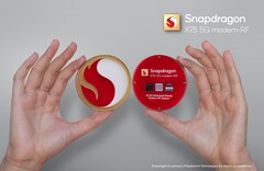 Qualcomm Snapdragon X75 è il primo modem a supportare il 5G Advanced. (Fonte: Qualcomm)