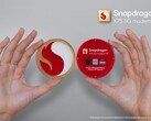 Qualcomm Snapdragon X75 è il primo modem a supportare il 5G Advanced. (Fonte: Qualcomm)