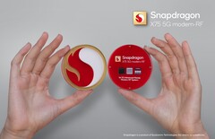 Qualcomm Snapdragon X75 è il primo modem a supportare il 5G Advanced. (Fonte: Qualcomm)