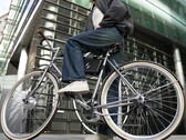 Il kit di conversione Swytch GO eBike è ora in vendita. (Fonte: Swytch)