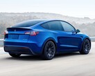 Il modello base della Tesla Model Y può essere ordinato a un prezzo di listino di almeno 65.990 dollari (Immagine: Tesla)