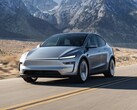 Il SUV elettrico Tesla Model Y è in cima alla classifica delle vendite in Corea del Sud (Fonte: Tesla)