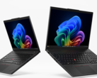 Lenovo ThinkPad L14 Gen 7 e L16 Gen 3.