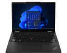 Lenovo ThinkPad X13 G4 e X13 Yoga Gen 4: la serie X 2023 con un nuovo design in nero profondo