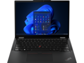 Lenovo ThinkPad X13 G4 e X13 Yoga Gen 4: la serie X 2023 con un nuovo design in nero profondo