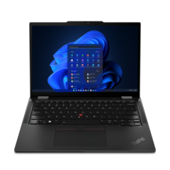 Lenovo ThinkPad X13 G4 e X13 Yoga Gen 4: la serie X 2023 con un nuovo design in nero profondo