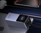 Ugreen vende un nuovo Nexode Power Bank (nella foto). (Fonte: Ugreen)