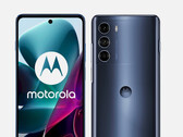Il Moto G200 offre prestazioni eccezionali per il suo prezzo. (Fonte immagine: Motorola)