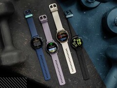 Il Garmin Vivoactive 5 può ora ricevere l&#039;aggiornamento beta pubblico versione 8.27. (Fonte: Garmin)