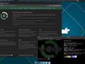 Void 20250202 Linux è ora disponibile per Apple Silicon, Lenovo Thinkpad X13s e Pinebook Pro (Fonte immagine: Void Linux)