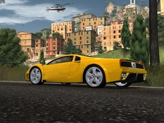 World Racing 2 è in sconto dell'80% su Steam fino al 9 luglio.