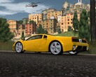 World Racing 2 è in sconto dell'80% su Steam fino al 9 luglio.