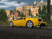 World Racing 2 è in sconto dell'80% su Steam fino al 9 luglio.