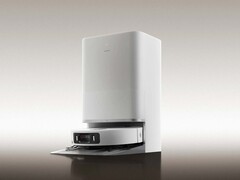 Xiaomi sta lanciando a livello globale un nuovo robot aspirapolvere e lavapavimenti