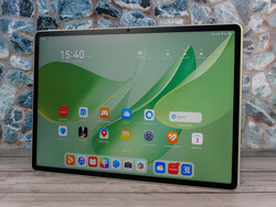 Nel test: Huawei MatePad 12 X (2025)