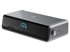 La Docking Station Desktop di Anker (14-in-1, Quad-Display, DisplayLink). (Fonte immagine: Anker)
