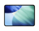 Un rendering concettuale dell'aspetto dell'attuale prototipo di iPhone Fold di Apple quando viene aperto. (Fonte immagine: via Digital Chat Station)