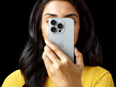 Apple è orgogliosa delle caratteristiche di privacy dell&#039;iPhone. (Fonte immagine: Apple)