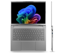 Acer Aspire A14 AI. (Fonte immagine: Acer)
