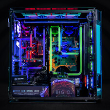 Big O V3. (Fonte: Origin PC)