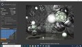 IdeaPad S540-14IWL: Cinebench R15 Multi 64Bit risultati con la batteria