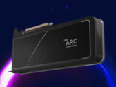 Arc A750 Limited Edition è la risposta di Intel alla RTX 3060. (Fonte: Intel)