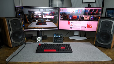 L'esposizione automatica a volte è troppo scura e sembra avere problemi con i display OLED (l'immagine non è effettivamente rossa)
